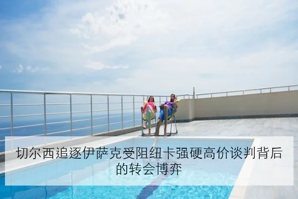 切尔西追逐伊萨克受阻纽卡强硬高价谈判背后的转会博弈